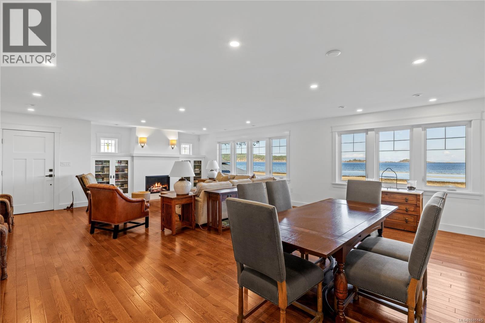 7694 Lantzville Rd, Lantzville