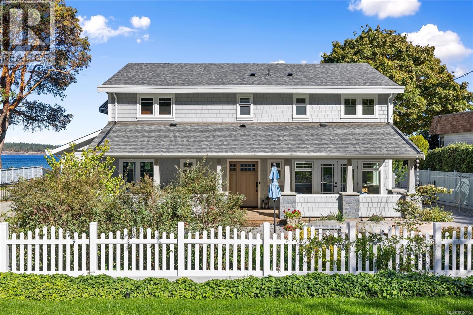 7694 Lantzville Rd, Lantzville