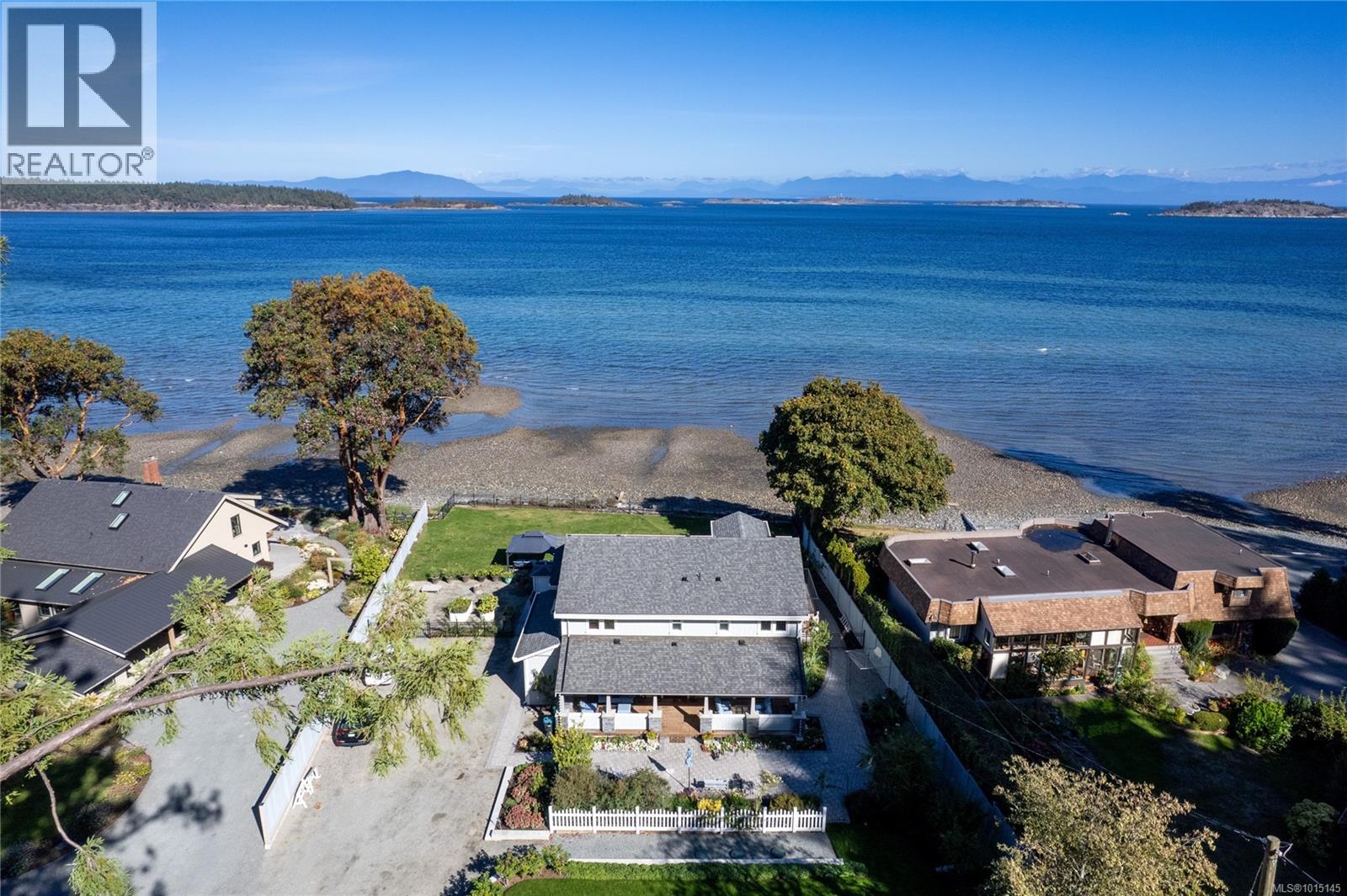 7694 Lantzville Rd, Lantzville