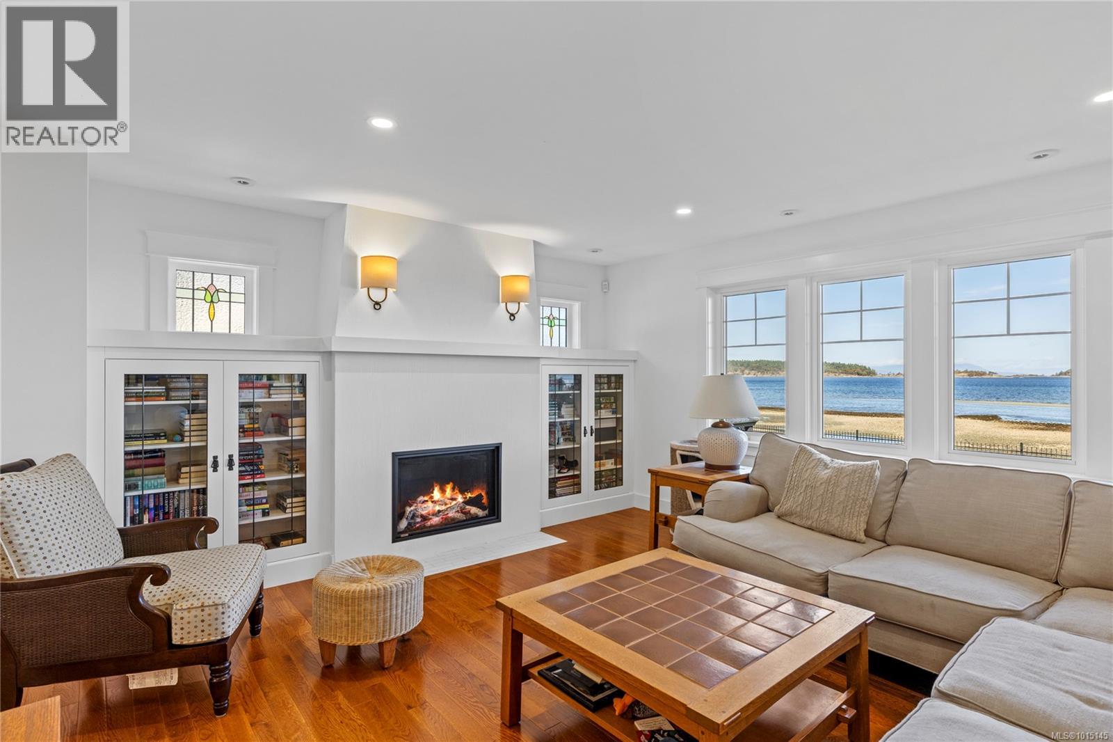 7694 Lantzville Rd, Lantzville