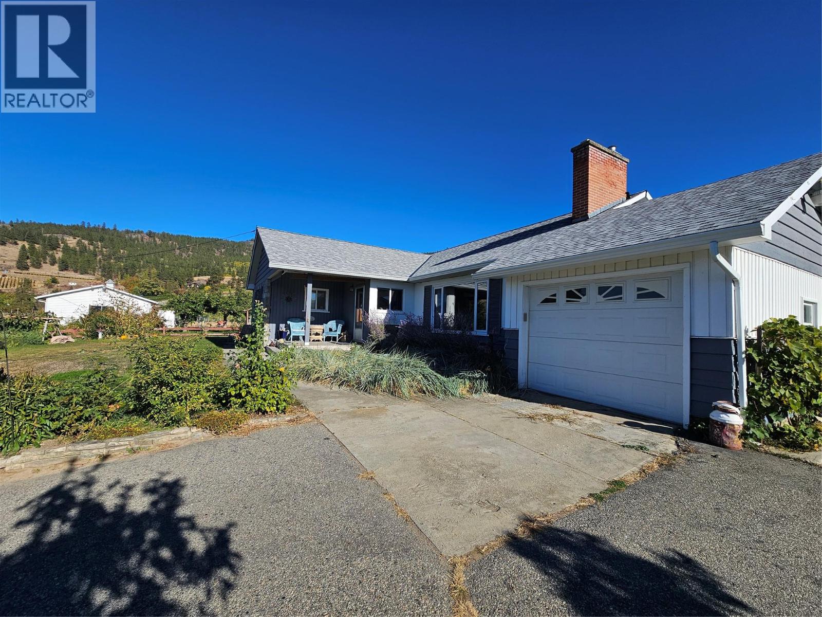 1340 Todd Road, Penticton