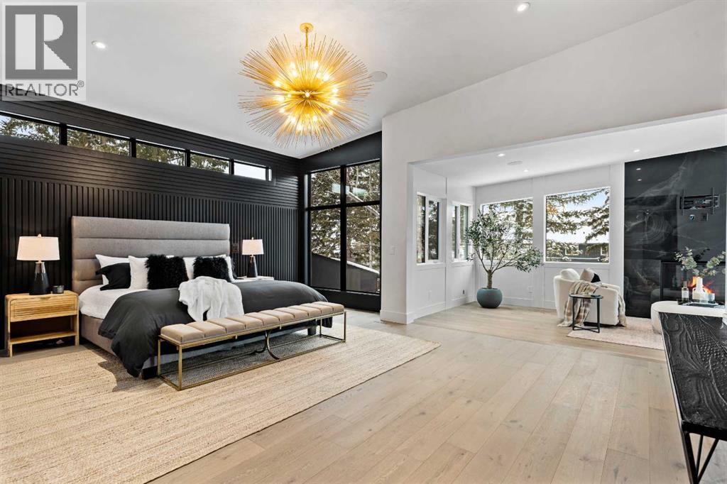 Single Family House for Sale in  Beverley Boulevard SW Bel-Aire Calgary 