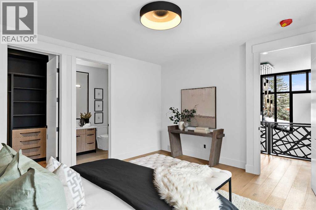 Single Family House for Sale in  Beverley Boulevard SW Bel-Aire Calgary 