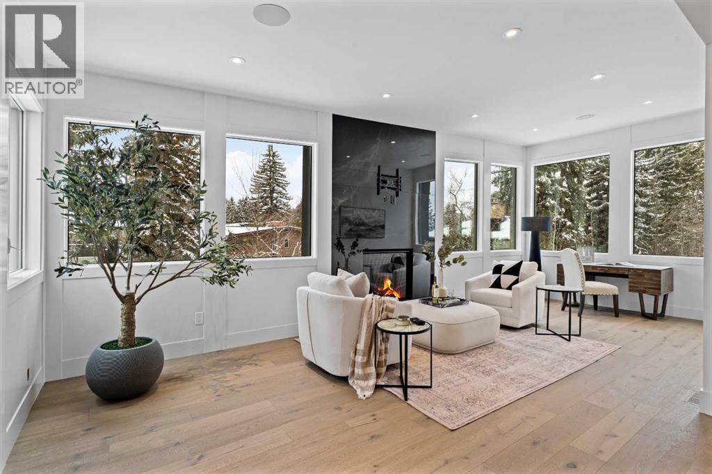 Single Family House for Sale in  Beverley Boulevard SW Bel-Aire Calgary 