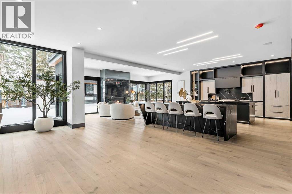 Single Family House for Sale in  Beverley Boulevard SW Bel-Aire Calgary 