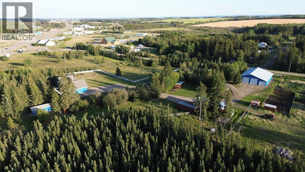 12762 OLD HOPE ROAD, Charlie Lake