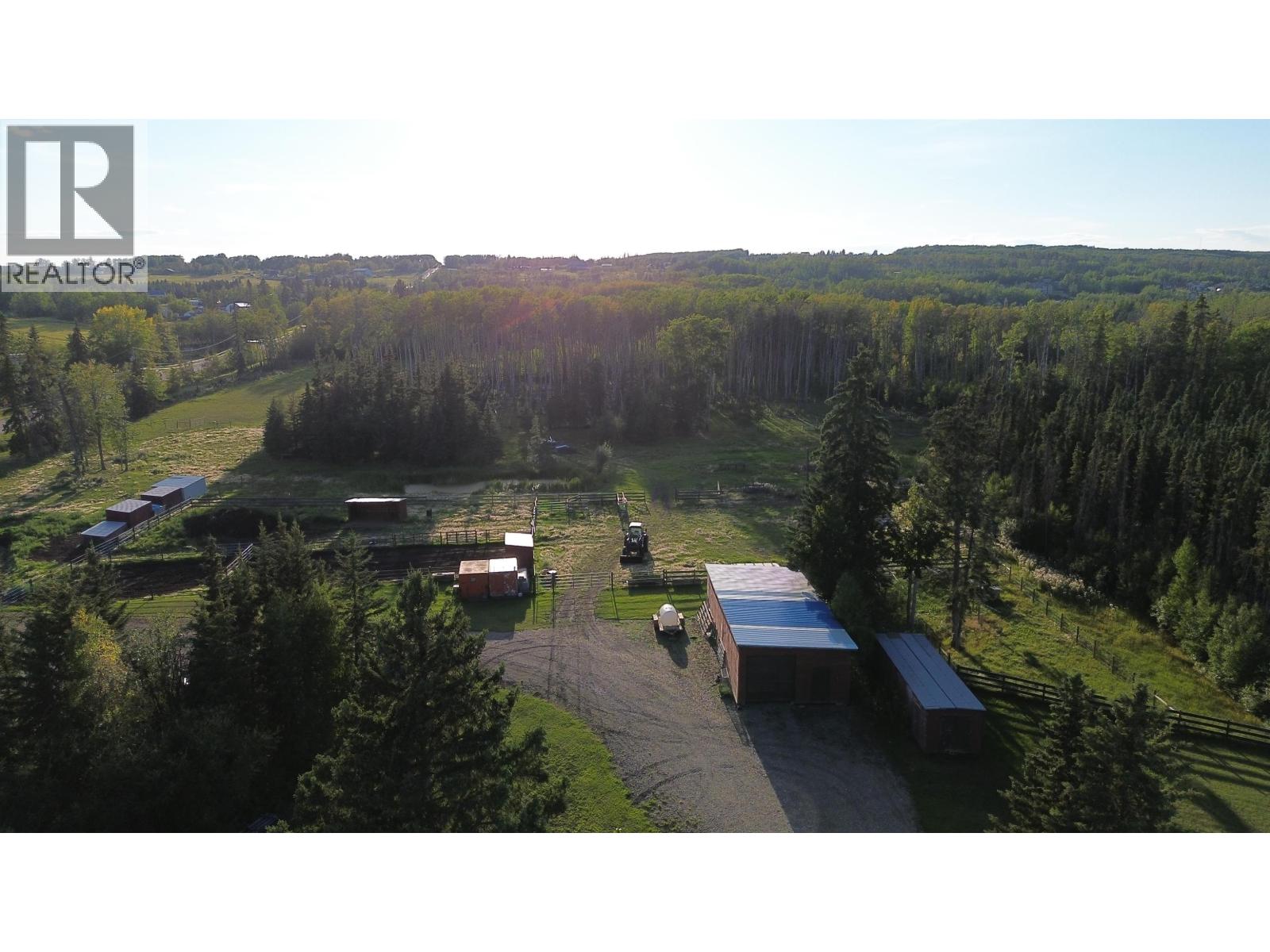 12762 OLD HOPE ROAD, Charlie Lake