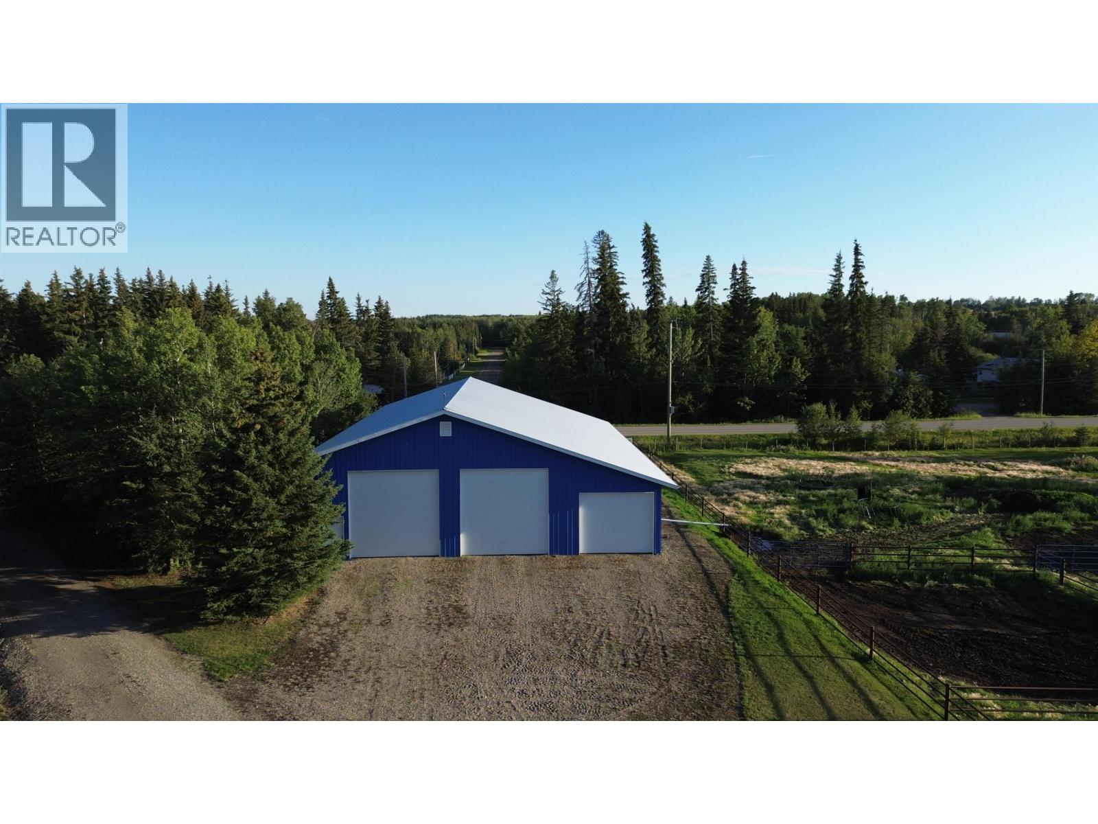 12762 OLD HOPE ROAD, Charlie Lake