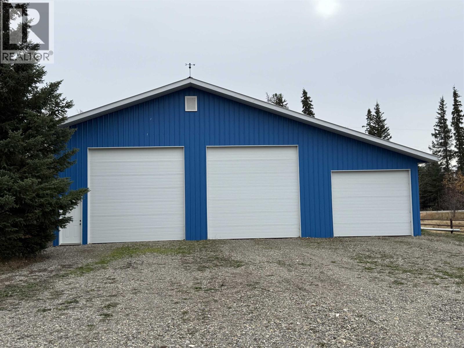 12762 OLD HOPE ROAD, Charlie Lake