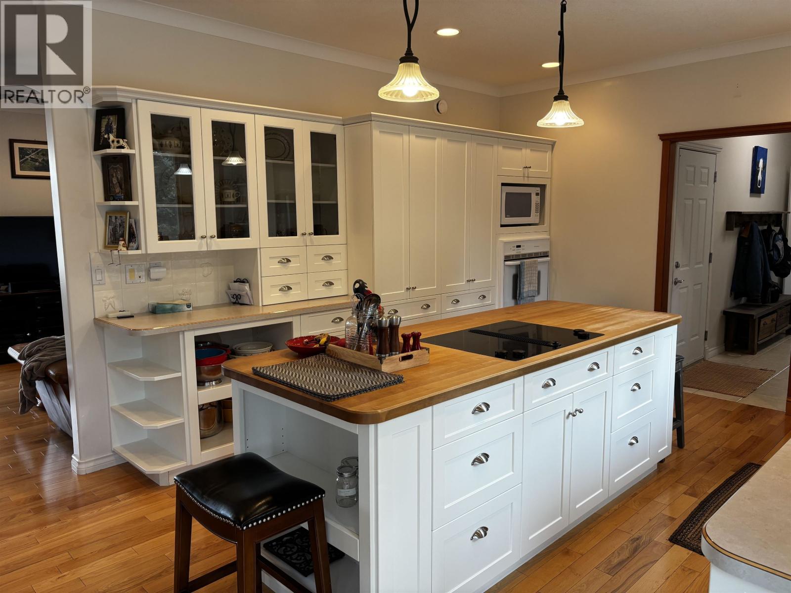 12762 OLD HOPE ROAD, Charlie Lake