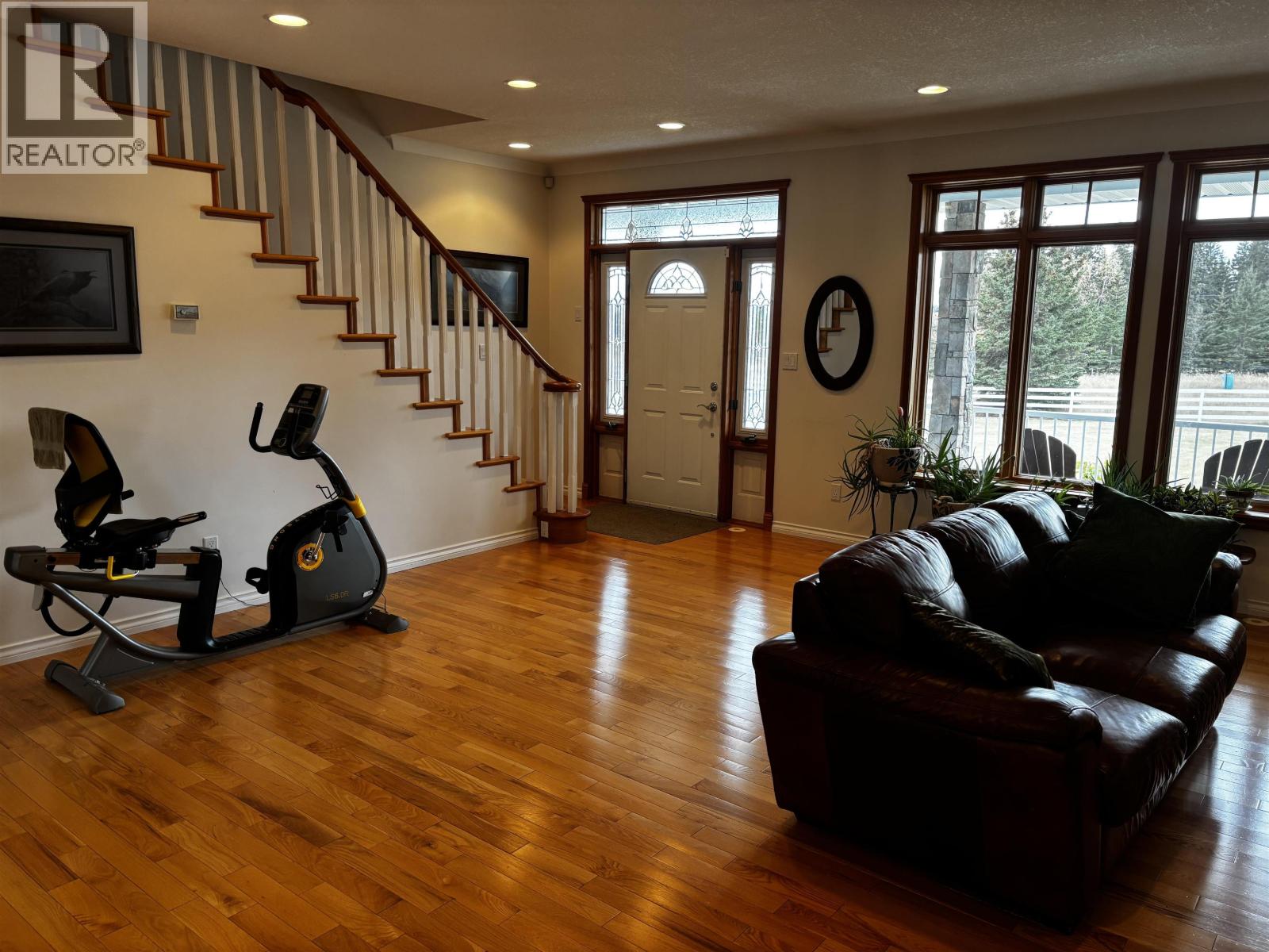 12762 OLD HOPE ROAD, Charlie Lake