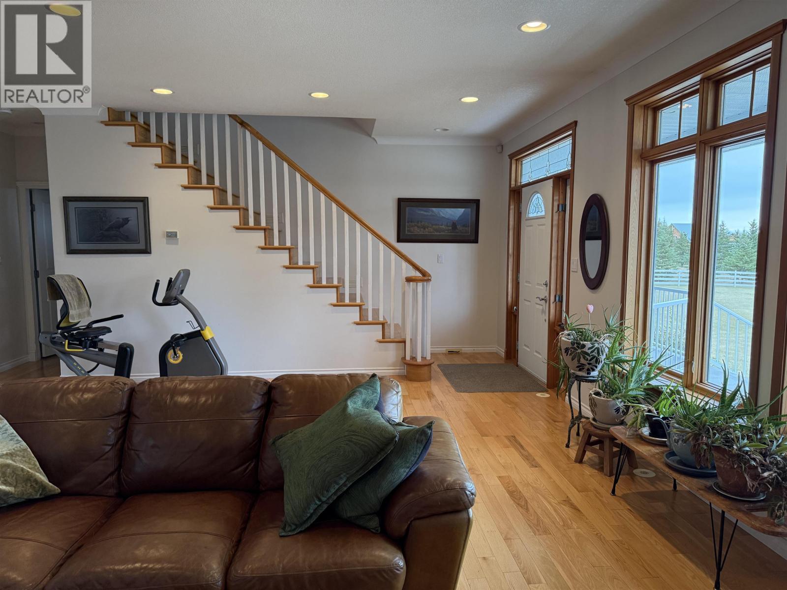 12762 OLD HOPE ROAD, Charlie Lake