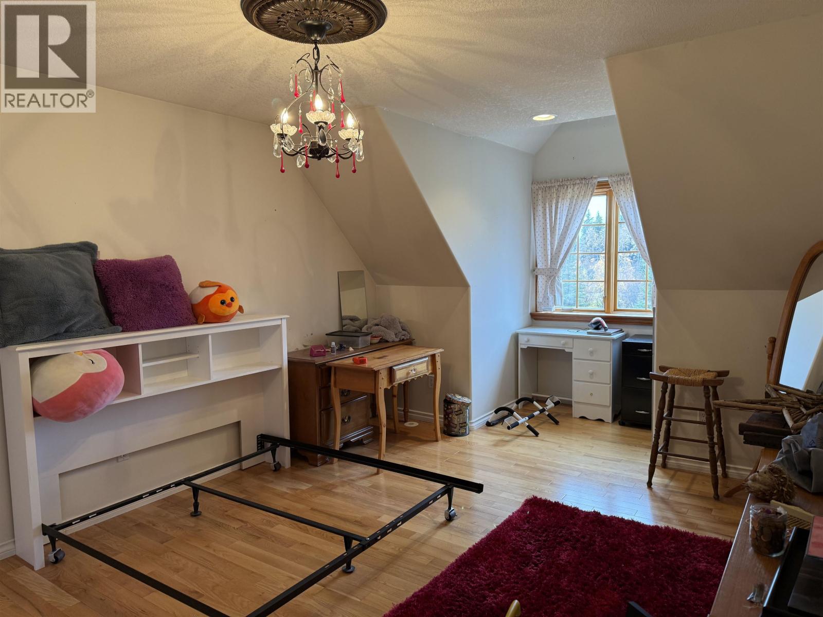 12762 OLD HOPE ROAD, Charlie Lake