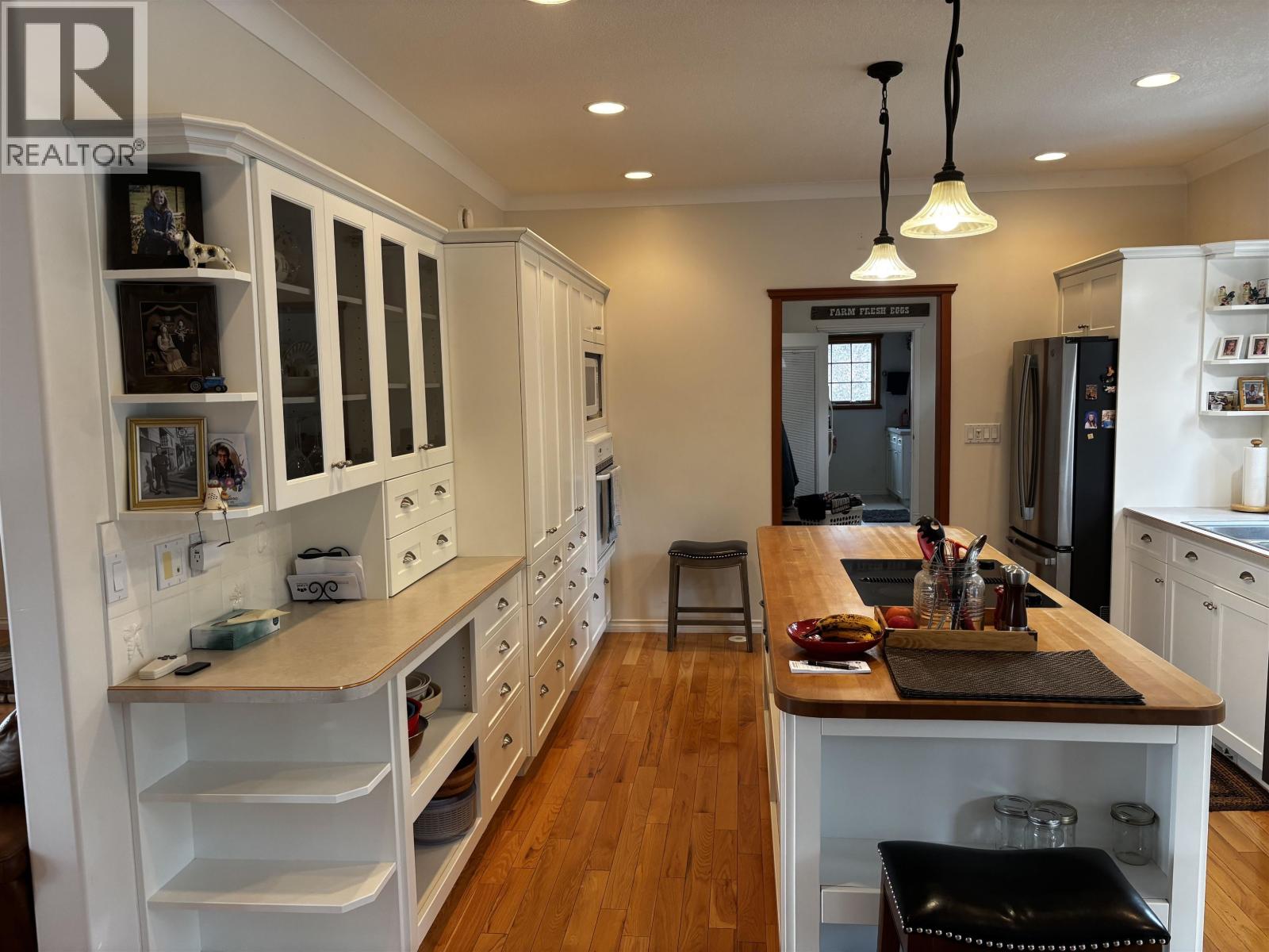 12762 OLD HOPE ROAD, Charlie Lake