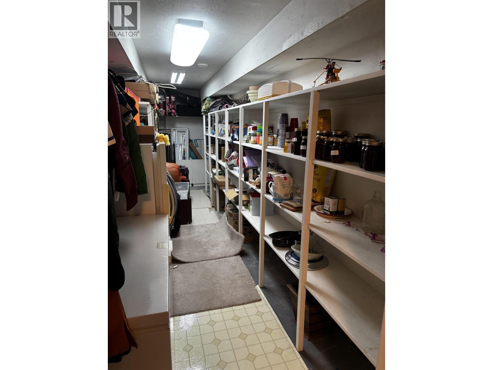 12762 OLD HOPE ROAD, Charlie Lake