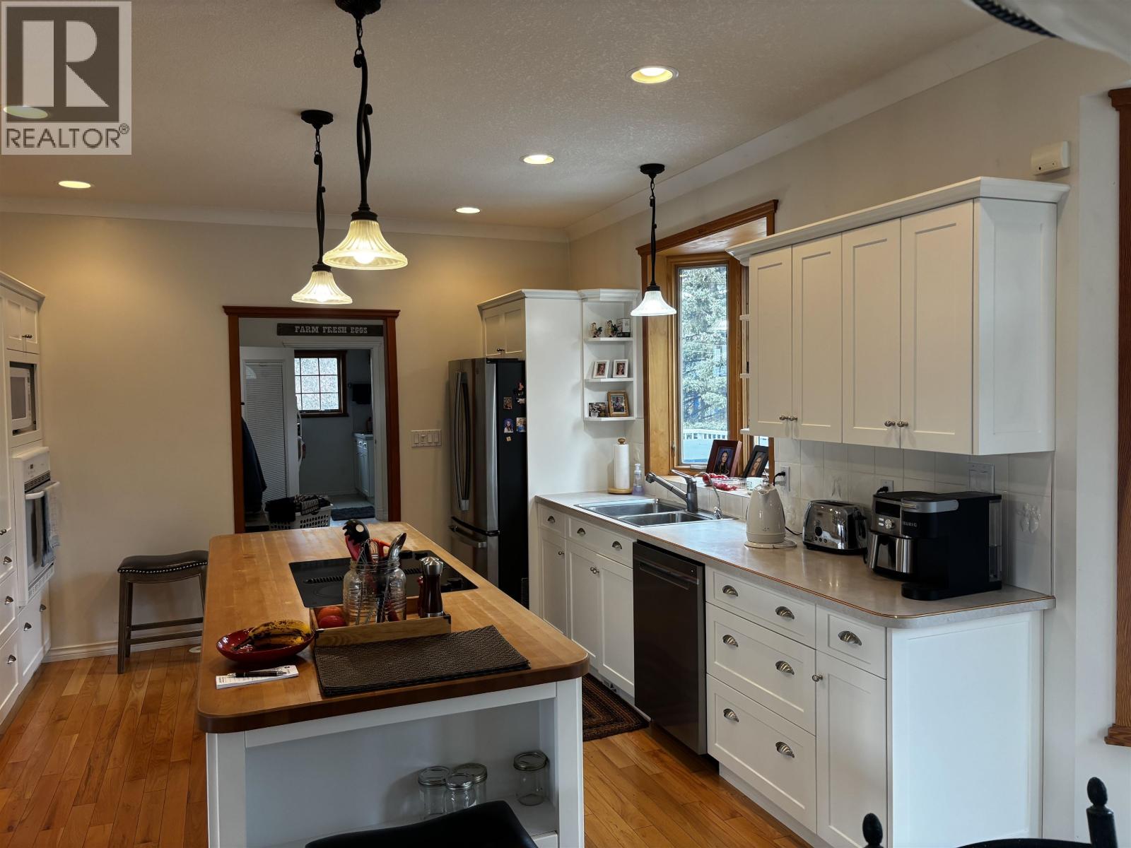 12762 OLD HOPE ROAD, Charlie Lake