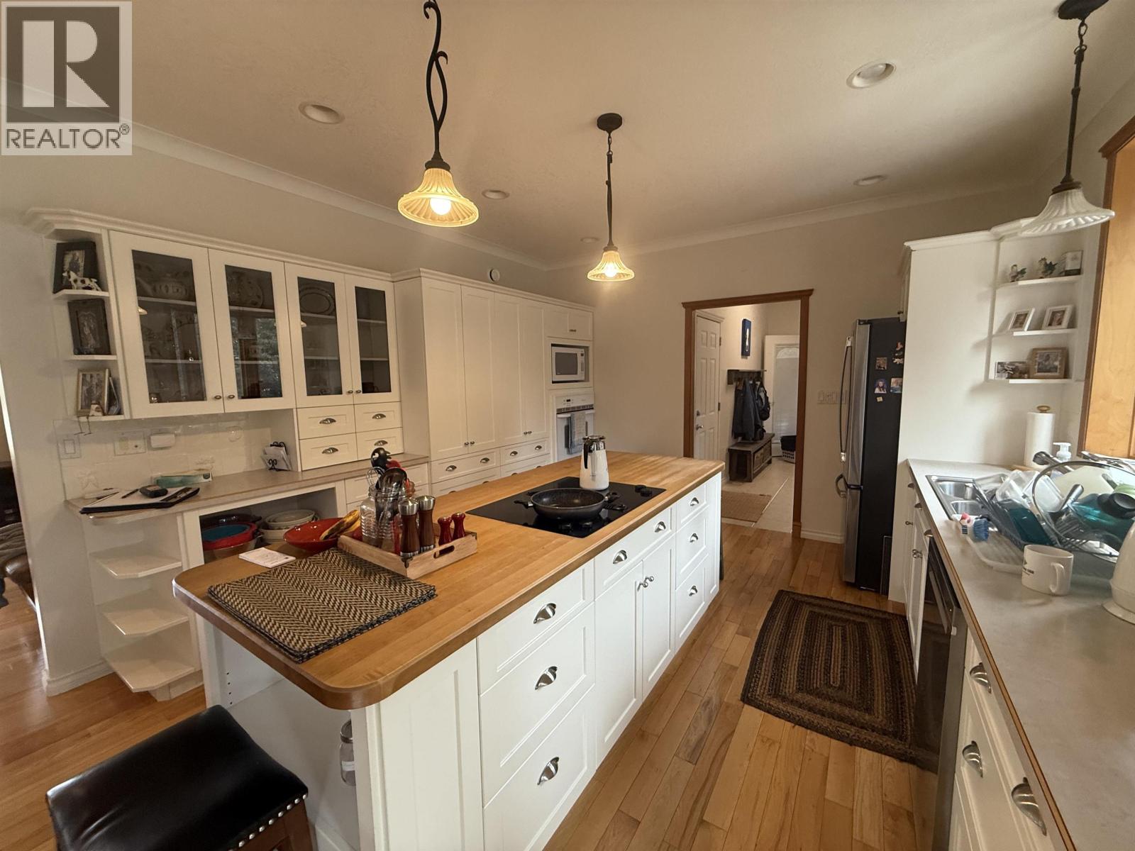 12762 OLD HOPE ROAD, Charlie Lake