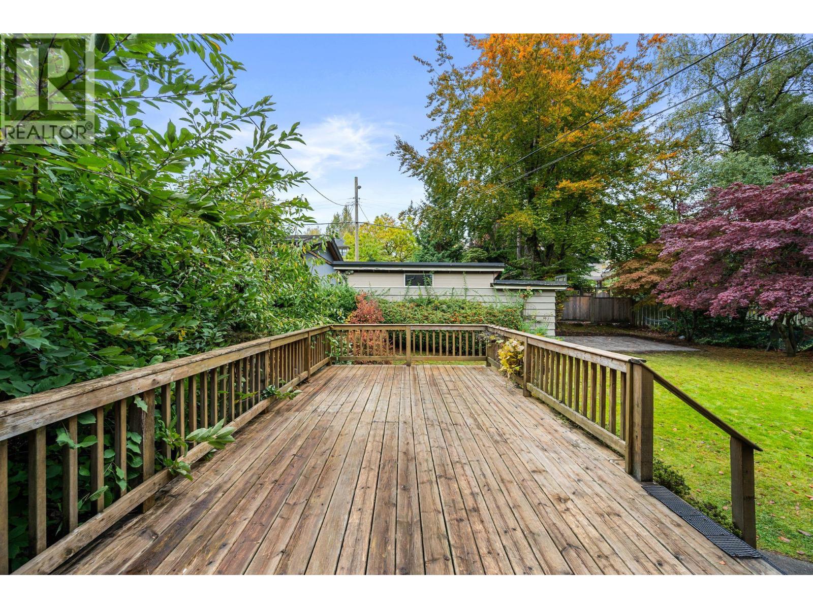 6050 ATHLONE STREET, Vancouver