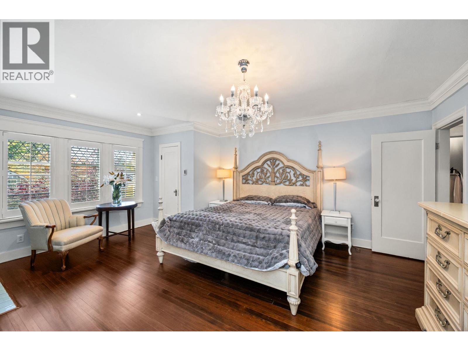 6050 ATHLONE STREET, Vancouver