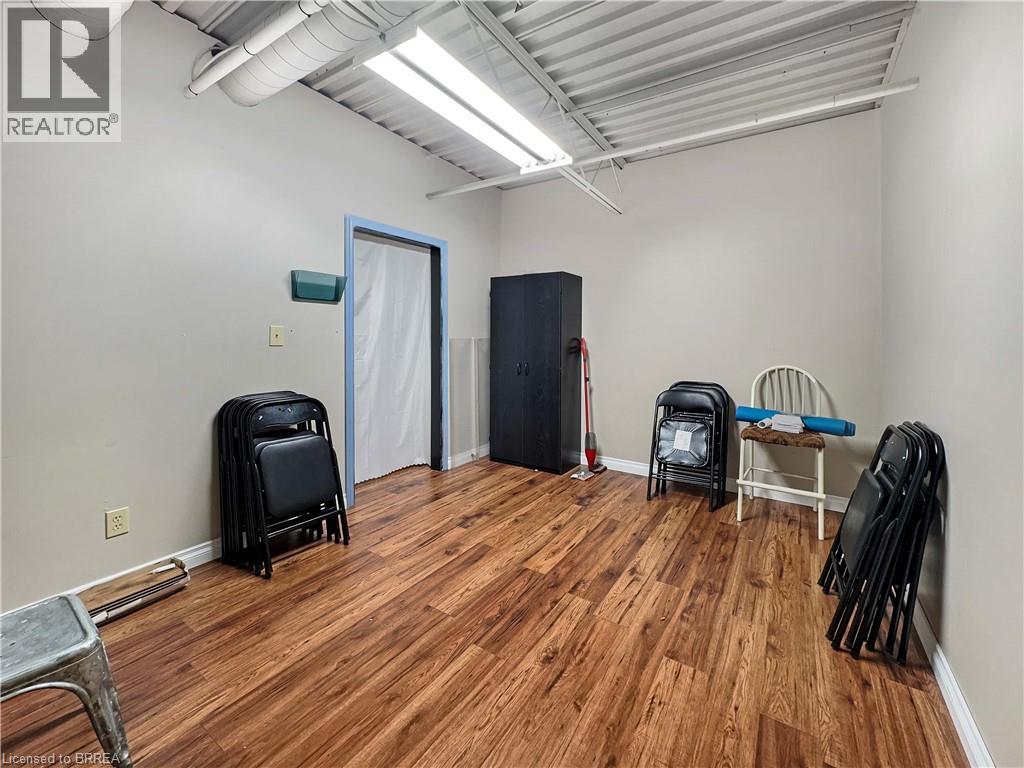 34 DALKEITH Drive Unit# UPPER B2