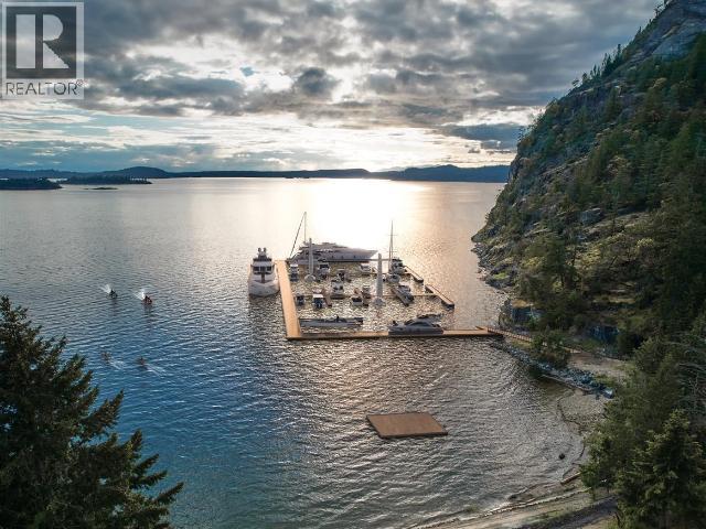 Lot 16 SARAH POINT ROAD, Powell River