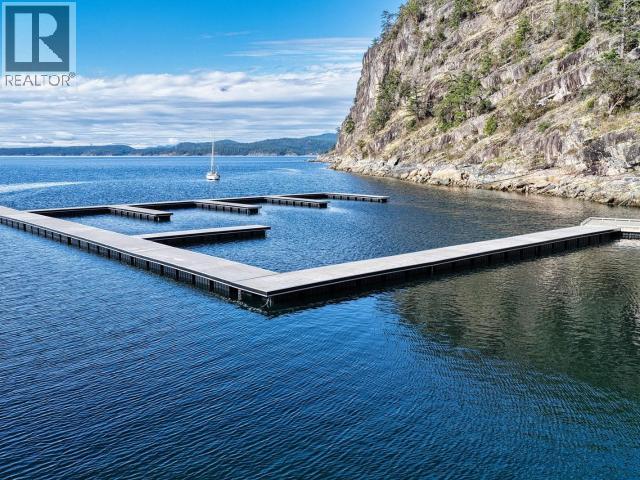 Lot 16 SARAH POINT ROAD, Powell River