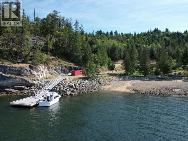 Lot 16 SARAH POINT ROAD, Powell River