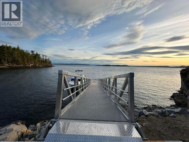Lot 16 SARAH POINT ROAD, Powell River