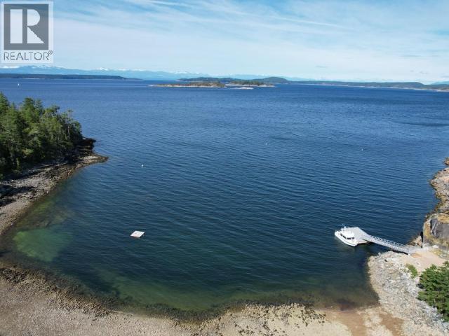 Lot 16 SARAH POINT ROAD, Powell River