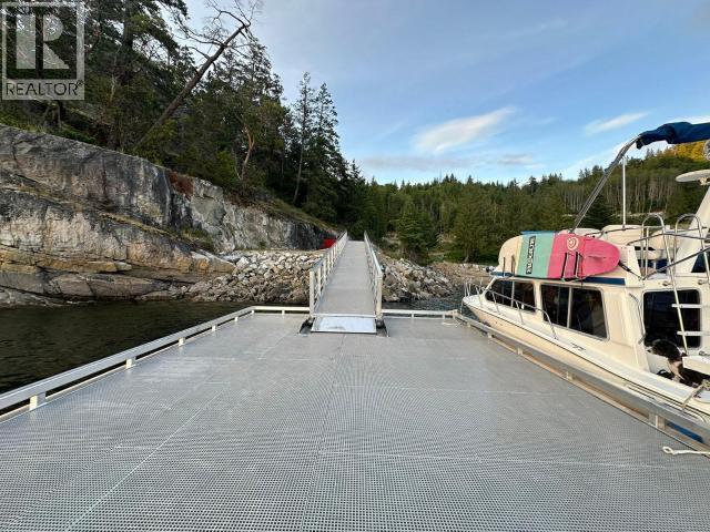 Lot 16 SARAH POINT ROAD, Powell River