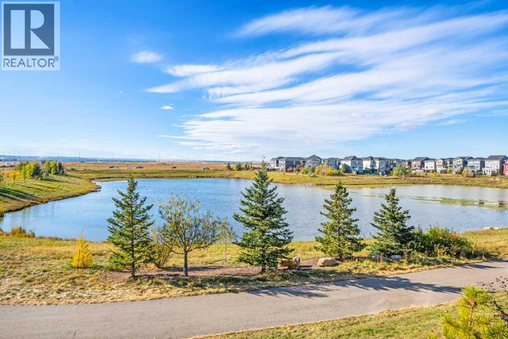 Single Family House for Sale in  Redstone View NE Redstone Calgary 