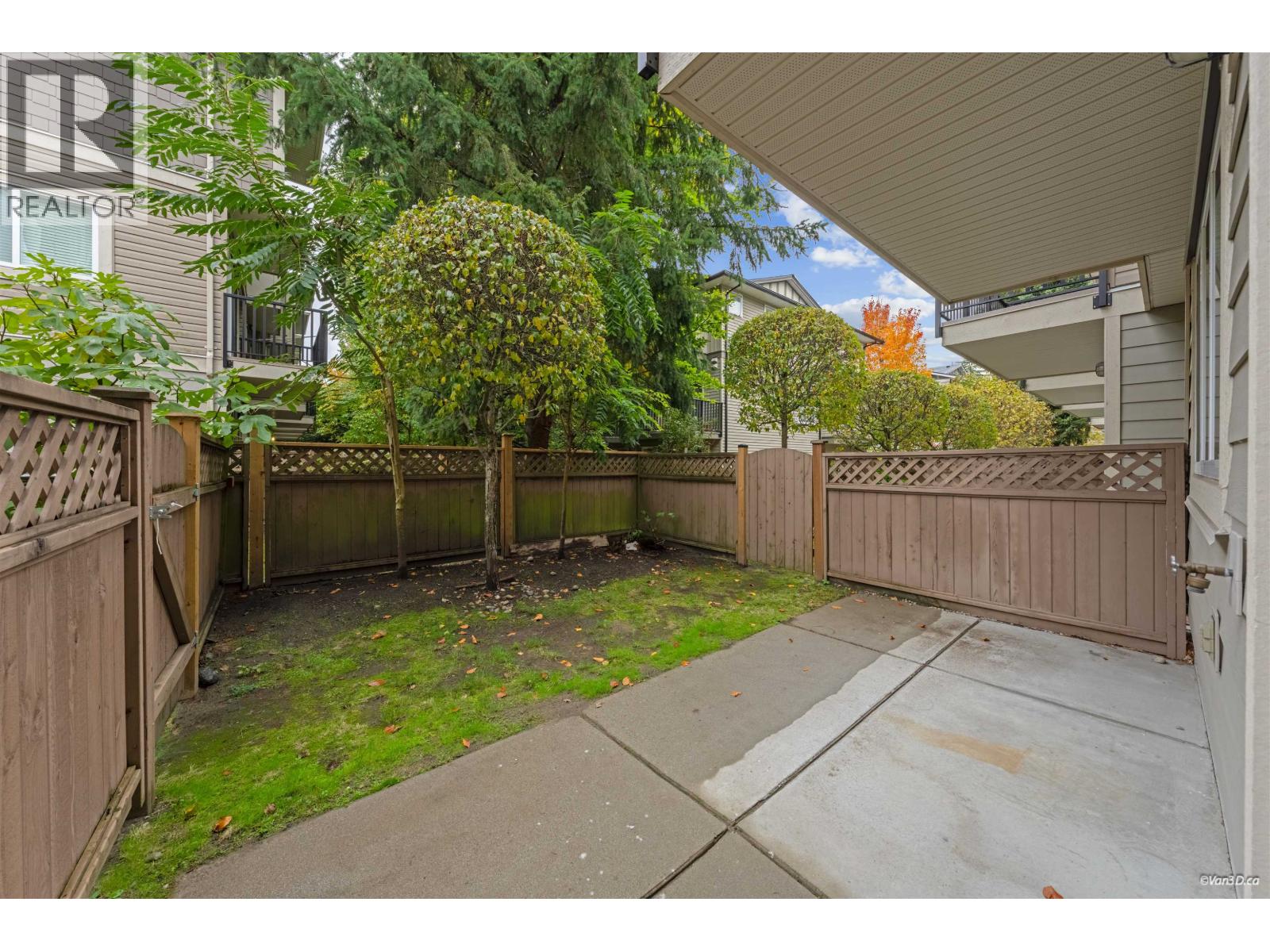 #31-7051 ASH Street, Richmond