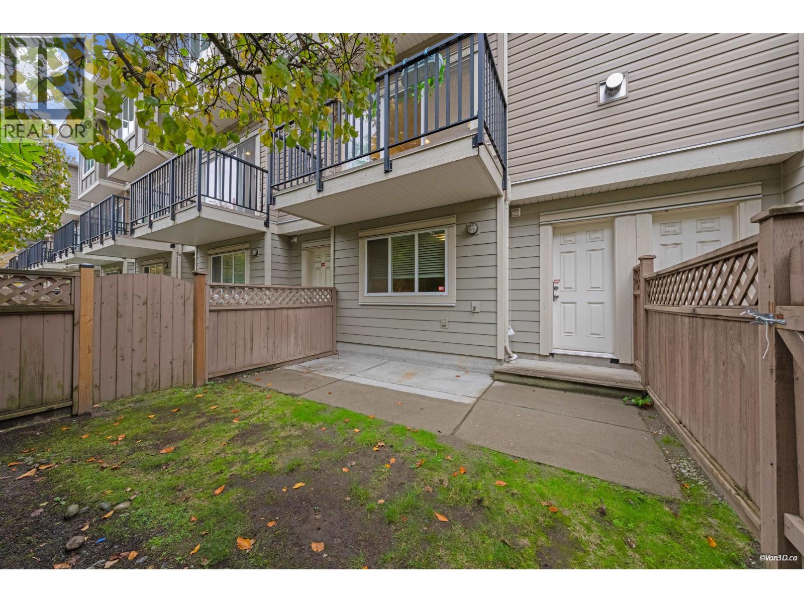 #31-7051 ASH Street, Richmond