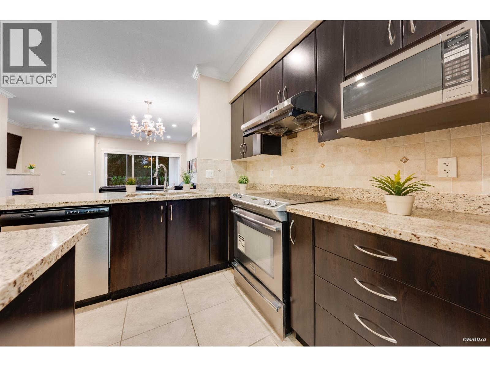 #31-7051 ASH Street, Richmond