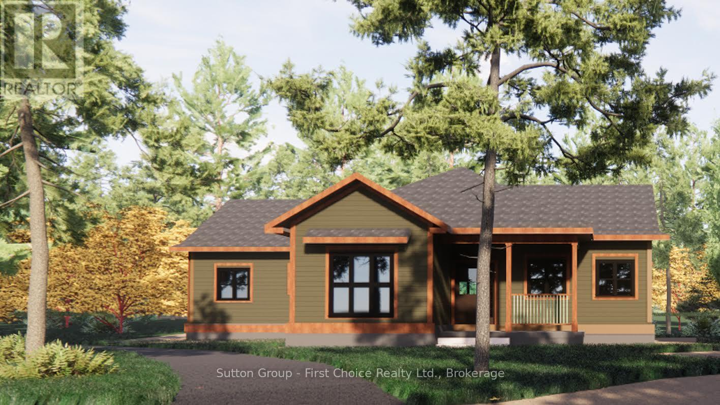 #5 22 ALMA STREET - 1