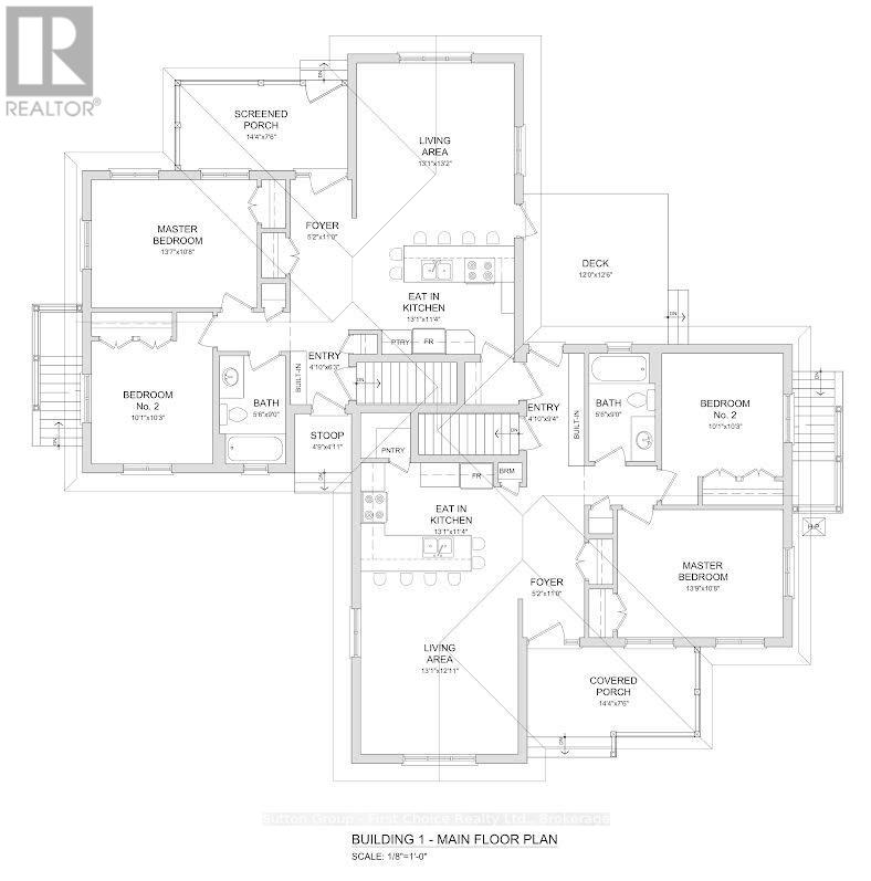 #5 22 ALMA STREET - 3