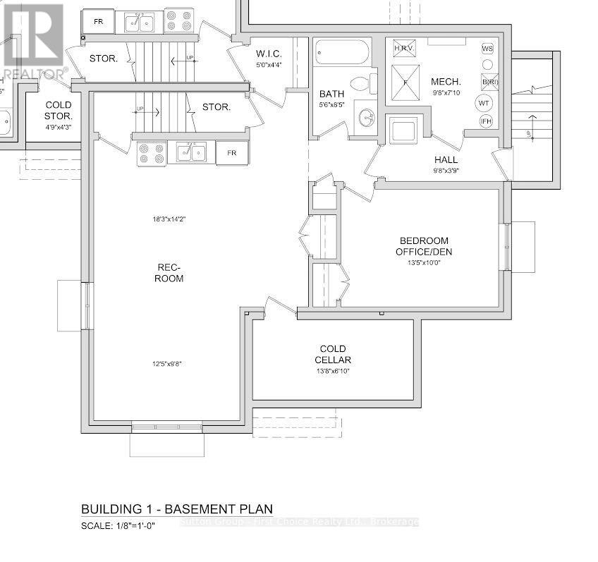 #5 22 ALMA STREET - 4