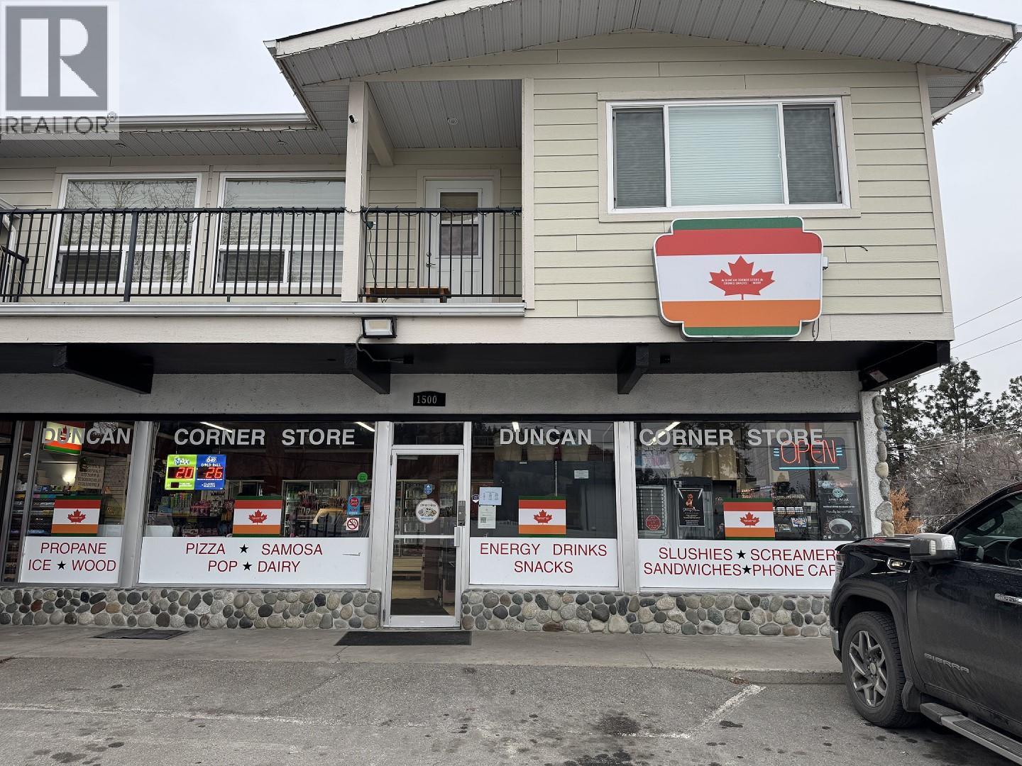 1500 DUNCAN Avenue, Penticton