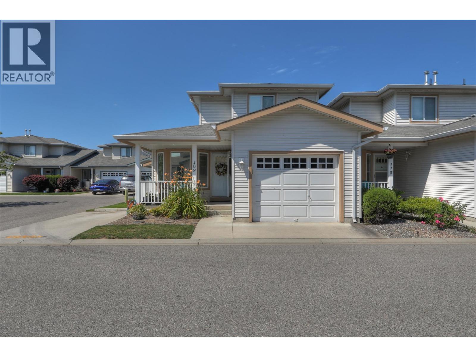 #109-1120 Guisachan Road, Kelowna
