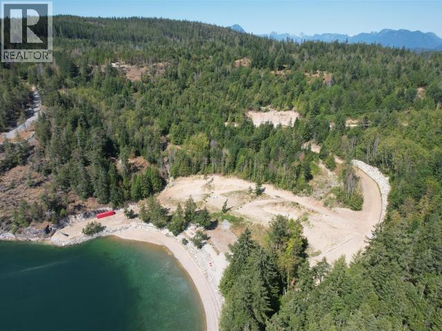 Lot 15 SARAH POINT ROAD, Powell River
