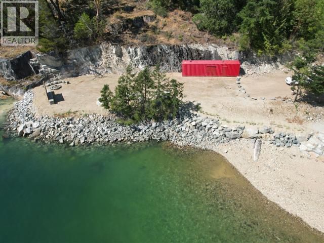 Lot 15 SARAH POINT ROAD, Powell River