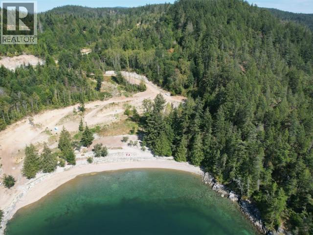 Lot 15 SARAH POINT ROAD, Powell River