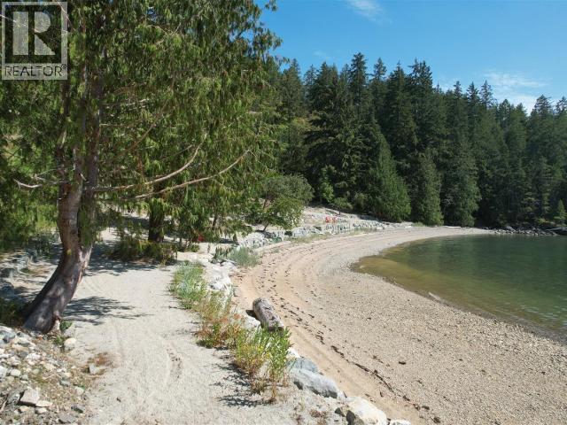 Lot 15 SARAH POINT ROAD, Powell River