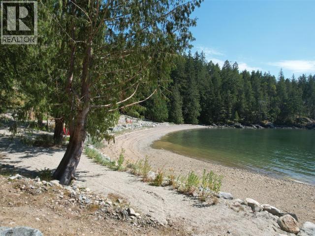 Lot 15 SARAH POINT ROAD, Powell River