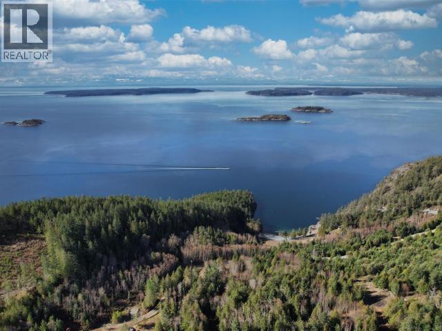 Lot 15 SARAH POINT ROAD, Powell River