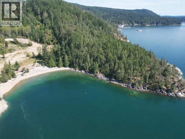Lot 15 SARAH POINT ROAD, Powell River