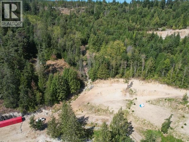 Lot 10 SARAH POINT ROAD, Powell River