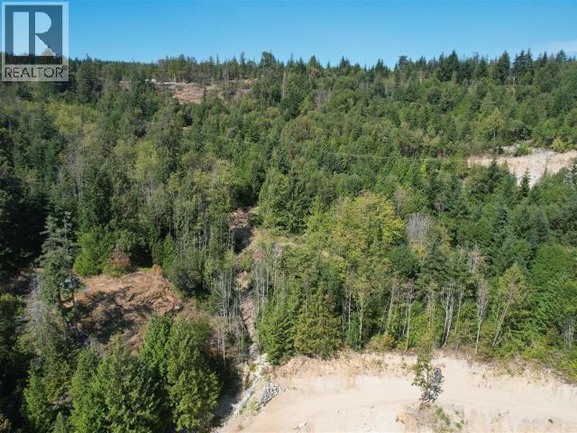 Lot 10 SARAH POINT ROAD, Powell River