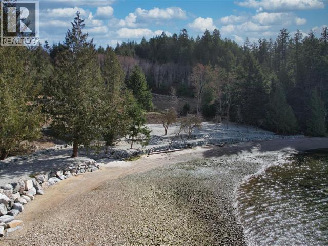 Lot 10 SARAH POINT ROAD, Powell River