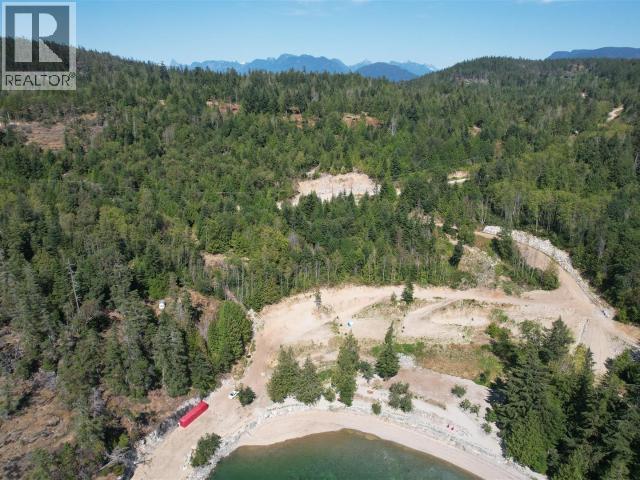 Lot 10 SARAH POINT ROAD, Powell River
